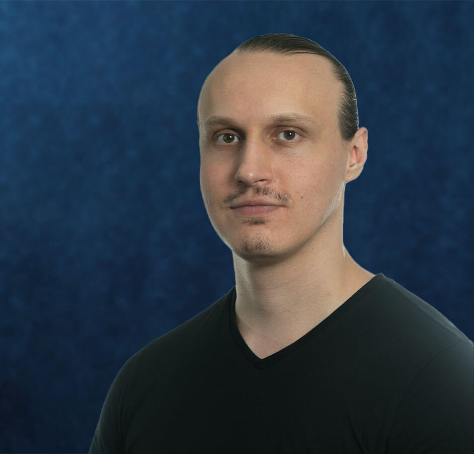 Нікіта Зубенко